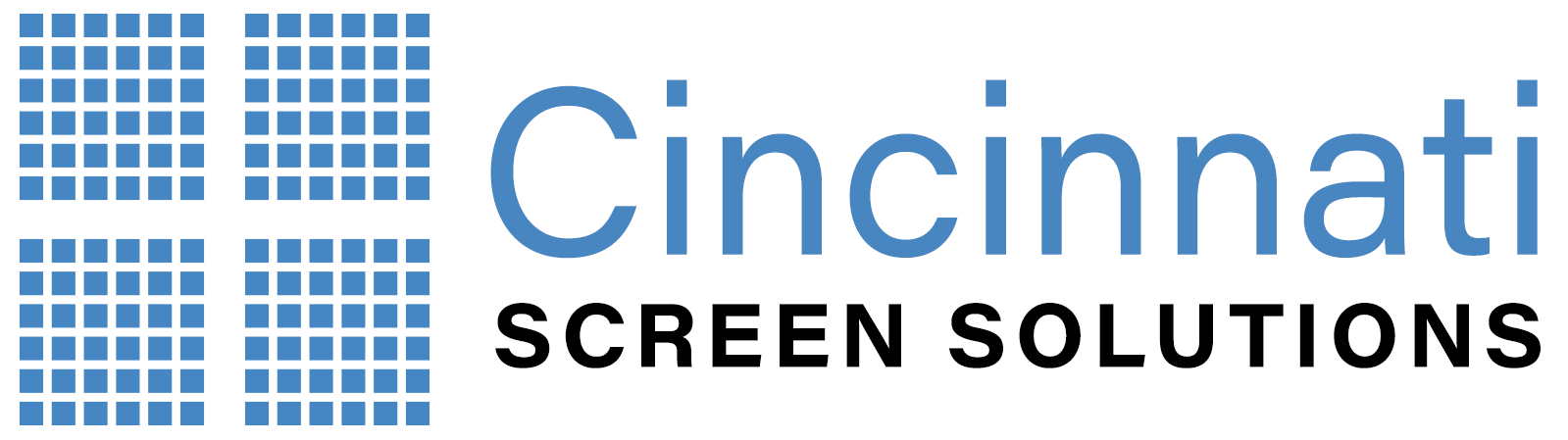 Cincinnati Screen Solutions